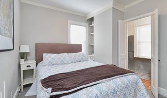 165 KING GEORGE St, Annapolis, MD 21401