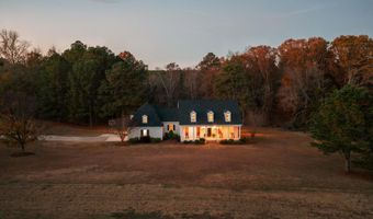 7051 Bill Dorn Rd, Appling, GA 30802