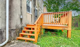 612 CATOR Ave, Baltimore, MD 21218