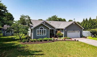 30860 EDGEWATER Dr, Lewes, DE 19958