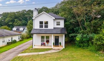 144 Trail Creek St, Athens, GA 30601