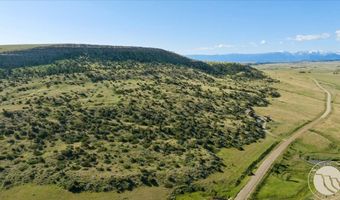 Grove Creek Rd, Absarokee, MT 59001