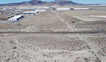Nevada Pacific Boulevard, Fernley, NV 89408