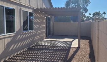 1622 N COMANCHE Dr, Chandler, AZ 85224