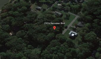 23216 BENJAMIN BANNEKER Blvd, Aquasco, MD 20608