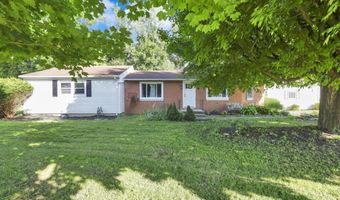 617 N School St, Amanda, OH 43102