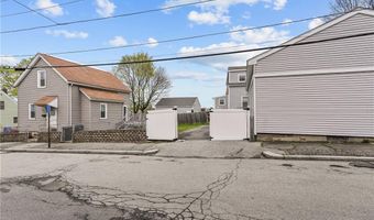 136 Juniper St, East Providence, RI 02914