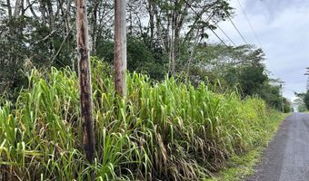 14 Th Ave, Keaau, HI 96749