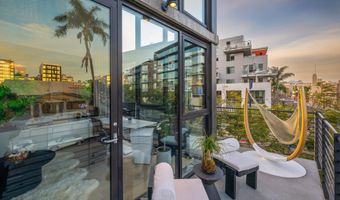 1780 Kettner Blvd 305, San Diego, CA 92101