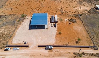 211 NW 2000, Andrews, TX 79714