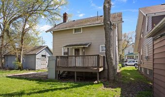 838 N Lincoln Ave, Alliance, OH 44601