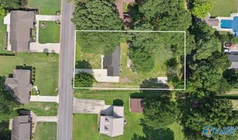 18317 Elles Dr, Athens, AL 35611