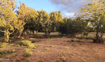16 Clubhouse Ln, Concho, AZ 85924