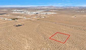 0 Trinidad Rd, Adelanto, CA 92301