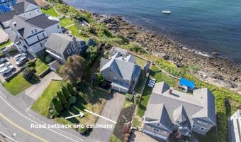 81 Nubble Rd, York, ME 03909