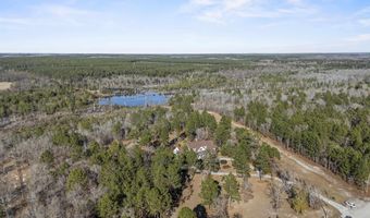 160 Hound Hollow Rd, Camden, SC 29020