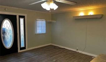 311 E A St, Atoka, OK 74525