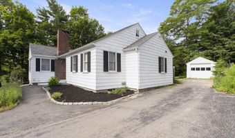 10 Blaine Ave, Augusta, ME 04330
