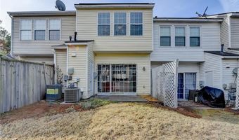 317 Devonshire Dr, Alpharetta, GA 30022