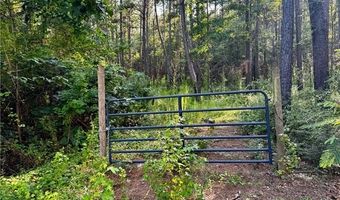 Parcel 3 WARD LINE Road lot Par 3, Bogalusa, LA 70427