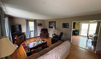 1522 Four Mile Rd, Allegany, NY 14706