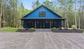 805 County Road 2, Accord, NY 12404