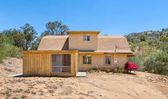5505 Rainbow Heights Rd, Fallbrook, CA 92028