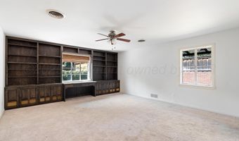 2600 S HARRISON St, Amarillo, TX 79109