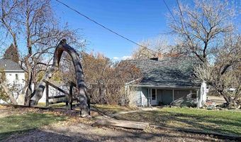 440 S Wyoming Ave, Buffalo, WY 82834