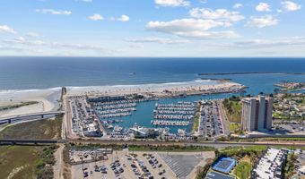 999 N Pacific St G201, Oceanside, CA 92054