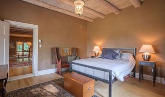 45 Old State Highway 3, Arroyo Hondo, NM 87513