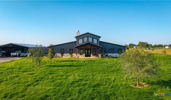 12093 Sulphur Springs Rd, Adkins, TX 78101