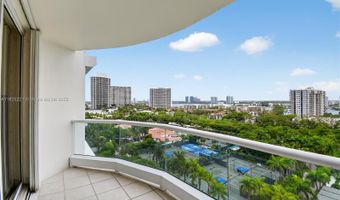 7000 Island Blvd 1408, Aventura, FL 33160