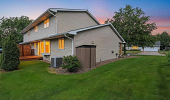 1023 W RIDGEVIEW Dr, Appleton, WI 54914