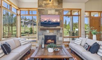 41 BARTON RIDGE Dr, Breckenridge, CO 80424
