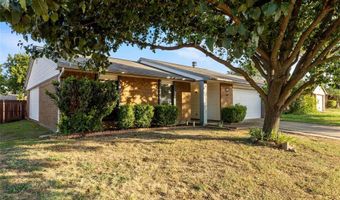 724 Sunny Slope Dr, Allen, TX 75002