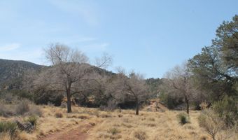 Tbd Mauer Drive, Bent, NM 88314