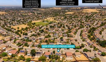 5228 Steven S Stroud Dr, Antioch, CA 94531