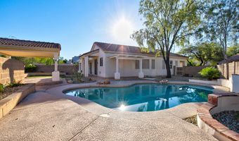 4402 E CREOSOTE Dr, Cave Creek, AZ 85331