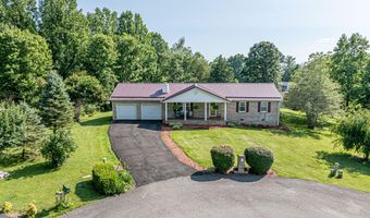 26424 Beech Cir, Abingdon, VA 24211