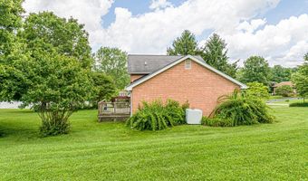 19464 Triple Crown Dr, Abingdon, VA 24211