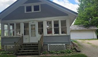 324 S Hale, Algona, IA 50511