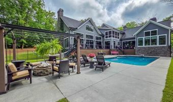 14 Allatoona Estates Dr SE, Acworth, GA 30102