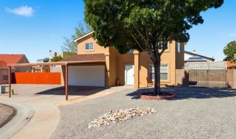 1405 Tigerwood Ct NW, Albuquerque, NM 87120