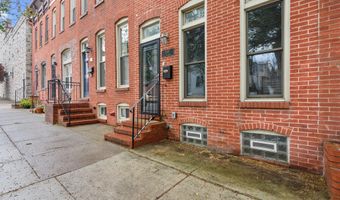1107 S ELLWOOD Ave, Baltimore, MD 21224