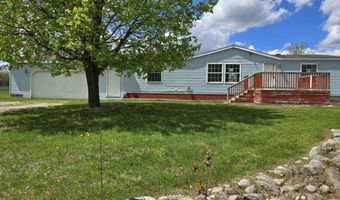 6120 WALKER Rd, Afton, MI 49705