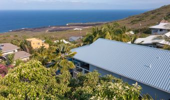 GUAVA RD, Captain Cook, HI 96704