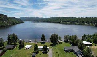 124 Lakefront Ln, Barton, VT 05822