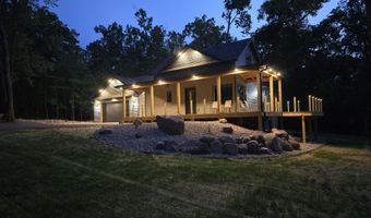 10876 COUNTY ROAD V, Amherst, WI 54406