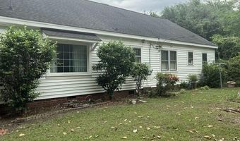 8280 Marlboro Ave, Barnwell, SC 29812